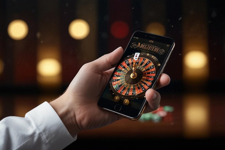 Dashboard pasjudi menampilkan berbagai kategori permainan dan sportsbook
